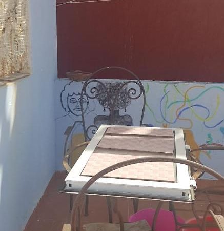 Appartement 3 Eme Etage Dans La Medina Kedima Asila Zewnętrze zdjęcie