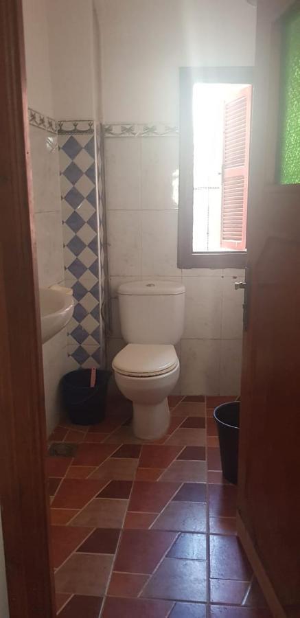 Appartement 3 Eme Etage Dans La Medina Kedima Asila Zewnętrze zdjęcie