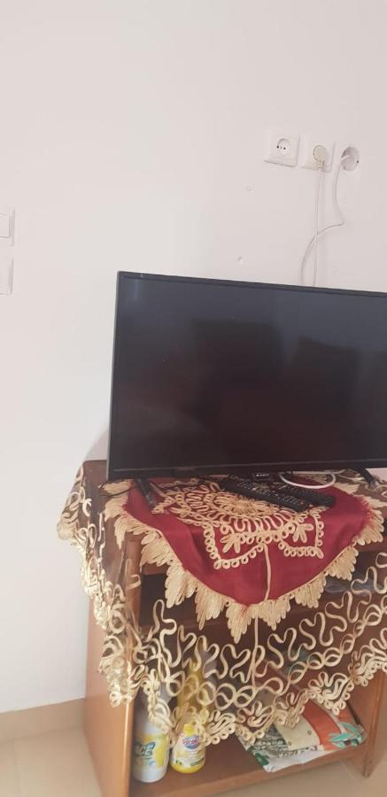 Appartement 3 Eme Etage Dans La Medina Kedima Asila Zewnętrze zdjęcie