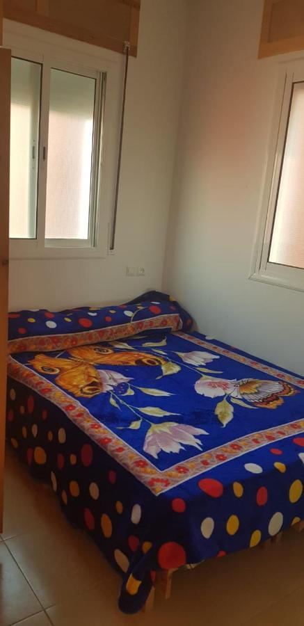 Appartement 3 Eme Etage Dans La Medina Kedima Asila Zewnętrze zdjęcie