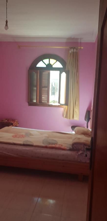 Appartement 3 Eme Etage Dans La Medina Kedima Asila Zewnętrze zdjęcie
