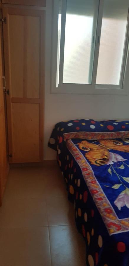 Appartement 3 Eme Etage Dans La Medina Kedima Asila Zewnętrze zdjęcie