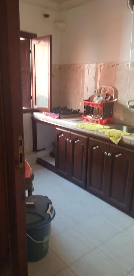 Appartement 3 Eme Etage Dans La Medina Kedima Asila Zewnętrze zdjęcie