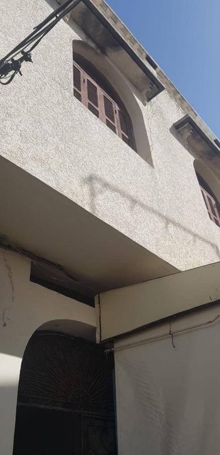 Appartement 3 Eme Etage Dans La Medina Kedima Asila Zewnętrze zdjęcie